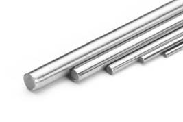 Pakfongová tyčka 0.2x305 mm (6 ks)