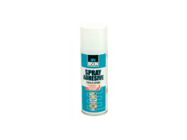 BISON spray adhesive 200ml