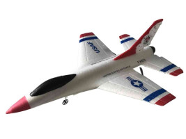 RC-Flugzeug F-16 Fighting Falcon