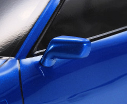 1:10 Toyota Supra BT-01 Chassis (Bausatz)
