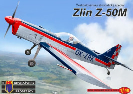 1:48 Zlín Z-50M