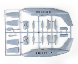 1:72 Let L-410UVP Turbolet (Limited Edition)