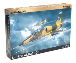 1:72 Aero L-39ZA Albatros (ProfiPACK-Edition)