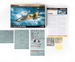 1:72 Aero L-39ZA Albatros (ProfiPACK-Edition)