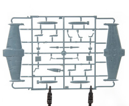 1:72 Aero L-39ZA Albatros (ProfiPACK-Edition)