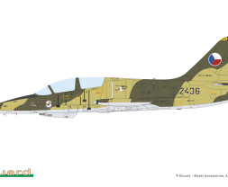 1:72 Aero L-39ZA Albatros (ProfiPACK-Edition)