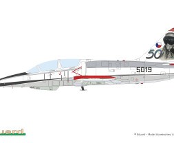 1:72 Aero L-39ZA Albatros (ProfiPACK-Edition)