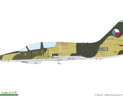 1:72 Aero L-39ZA Albatros (ProfiPACK-Edition)