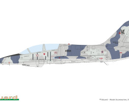 1:72 Aero L-39ZA Albatros (ProfiPACK-Edition)