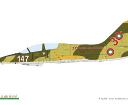 1:72 Aero L-39ZA Albatros (ProfiPACK-Edition)