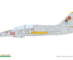 1:72 Aero L-39ZA Albatros (ProfiPACK-Edition)