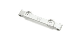Kyosho Mini-Z MR-04: Alu Front Upper Arm Mount (Wide)