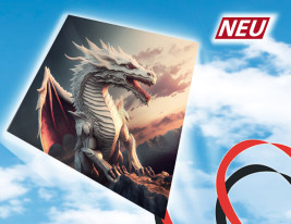 Thoron – Einleiner-Drache