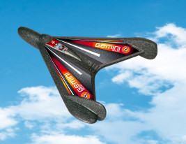 Gemini 3000 Launcher