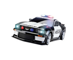 1:12 RC-Auto Revell Ford Mustang US-Polizei