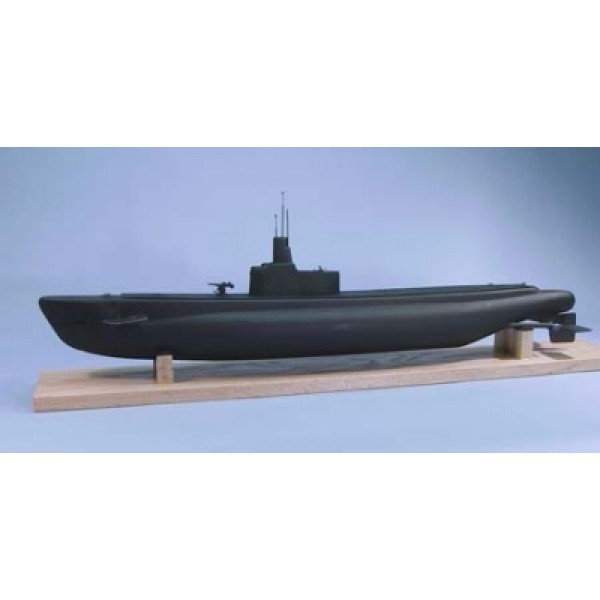 Produkt anzeigen - USS Bluefish Submarine 838 mm