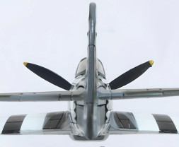 1:72 Hawker Typhoon Mk.I, 121 Squadron RAF Holmsley South, 1944