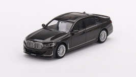 1:64 BMW Alpina B7 xDrive Dravit Grey Metallic