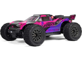 1:10 Arrma Vortex 223S BLX 4WD RTR DSC (Lila)
