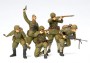 1:35 Russian Assault Infantry (1941-1942)