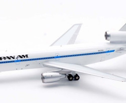 1:200 Douglas DC-10-10 Pan American World Airways ″1980s″ Colors