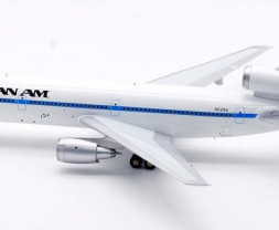 1:200 Douglas DC-10-10 Pan American World Airways ″1980s″ Colors