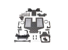 PN Racing Mini-Z PNR3.0 Chassis Conversion Kit