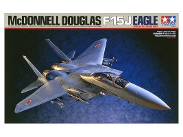 1:32 McDonnell Douglas F-15J Eagle