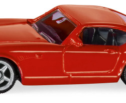 1:50 MAN Car Transporter