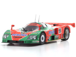 Mini-Z RWD MR-04 Mazda 787B No.55 LM 1991 Winner s vysílačem KT-531P