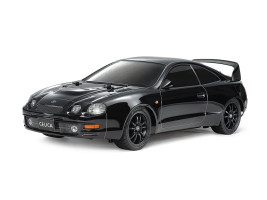 1:10 Toyota Celica GT-Four RC Chassis TT-02 (stavebnice)