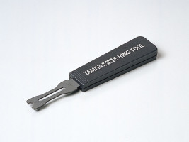 Přípravek Tamiya na E-kroužky