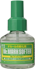 Mr. Mark Softer – změkčovač obtisků (40 ml)