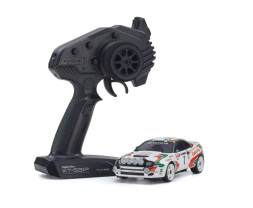 Mini-Z AWD Toyota Celica Turbo 4WD No.7 WRC 1993