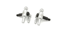 Kyosho Mini-Z MR-04: Aluminum Steering Block Camber 0.5