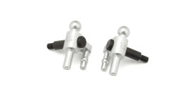Kyosho Mini-Z MR-04: Aluminum Steering Block Camber 1.5