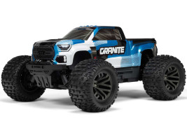 1:10 Arrma Granite 223S BLX 4WD RTR DSC (Blau)