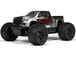 1:10 Arrma Granite 223S BLX 4WD RTR DSC (Stahl)