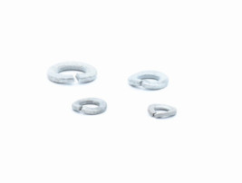 Pružná podložka 2,6 mm (20 ks)