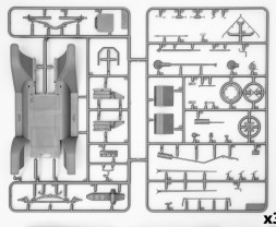 1:24 The Various 'Tin Lizzie' (3-in-1)