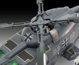 1:72 Westland Lynx Mk.88 (Model Set)