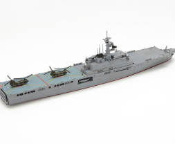 1:700 JDS LST-4001 Ohsumi (Water Line Series)