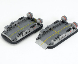 1:700 JDS LST-4001 Ohsumi (Water Line Series)