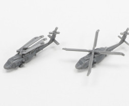 1:700 FFM-1 Mogami (Water Line Series)