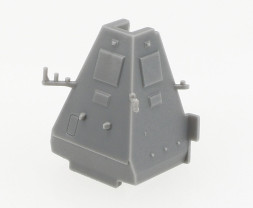 1:700 FFM-1 Mogami (Water Line Series)