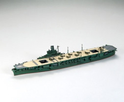 1:700 IJN Junyo (Water Line series)