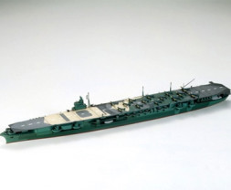 1:700 IJN Zuikaku (Water Line Series)