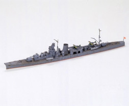 1:700 IJN Agano (Water Line Series)