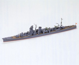 1:700 IJN Yahagi (Water Line Series)