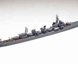 1:700 IJN Shimakaze (Water Line Series)